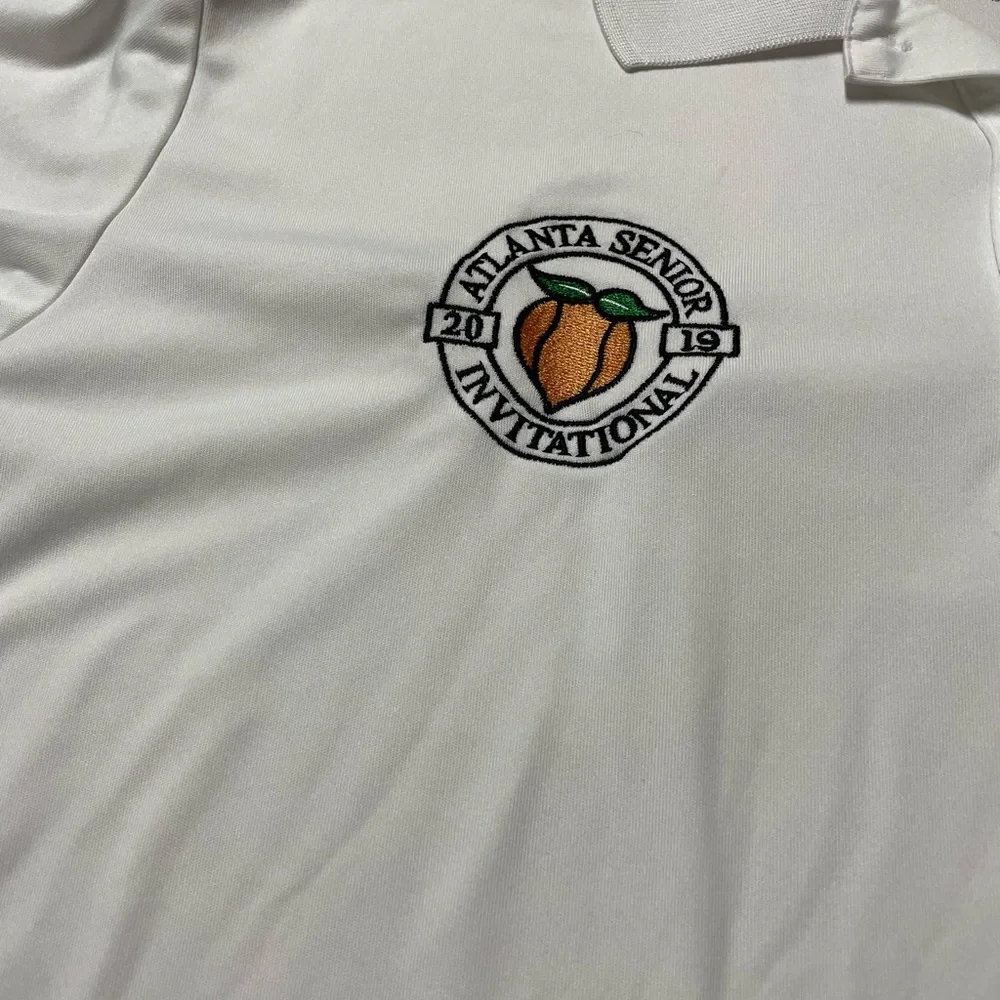 Adidas Atlanta Senior soccer shirt - Picture 4 of 5